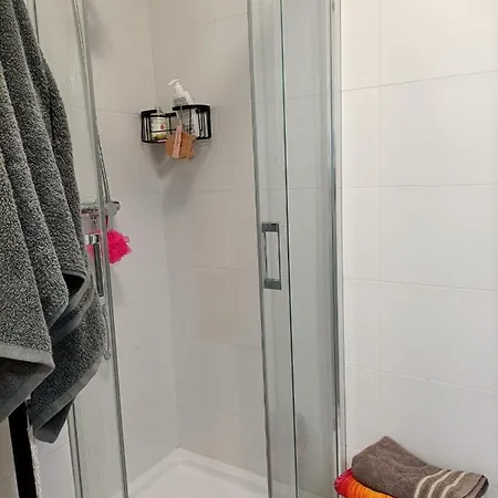 Casa Gardenia Vakantiehuis