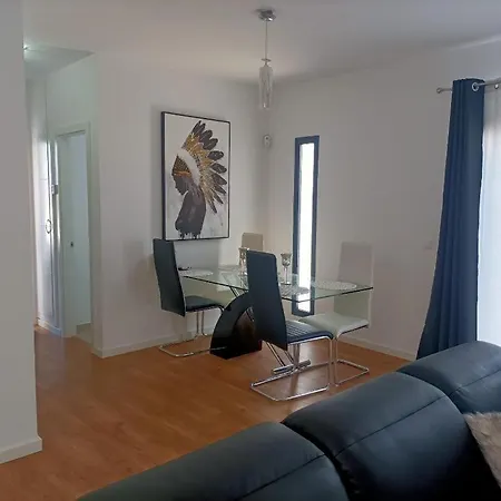 Casa Gardenia Costa Teguise