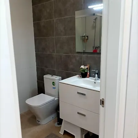 Casa Gardenia Vakantiehuis *