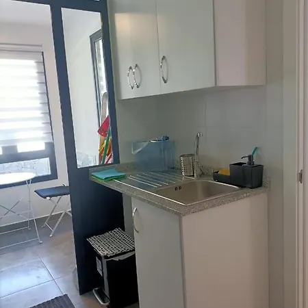 Casa Gardenia Vakantiehuis *