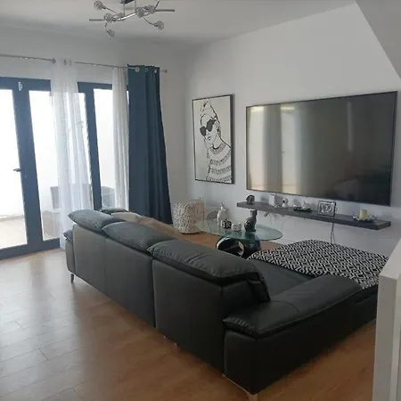 Vakantiehuis Casa Gardenia *