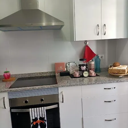 Casa Gardenia Vakantiehuis *