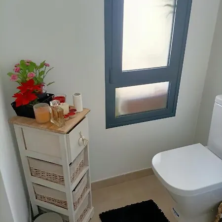 Casa Gardenia Costa Teguise