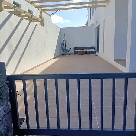 Casa Gardenia Vakantiehuis *