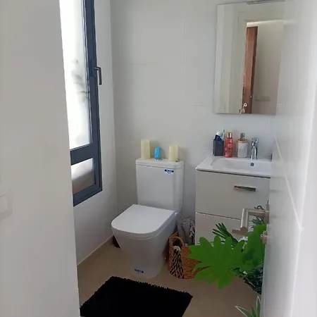 Casa Gardenia Vakantiehuis Costa Teguise